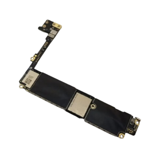 Плата iPhone 7 заблокована на iCloud Original (знято з телефона)